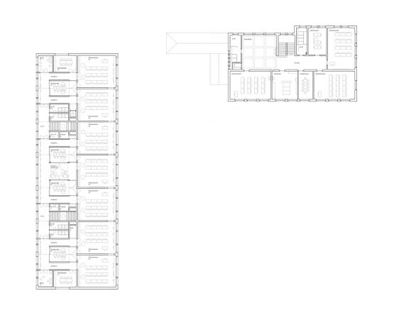 Schulerweiterung Diessenhofen